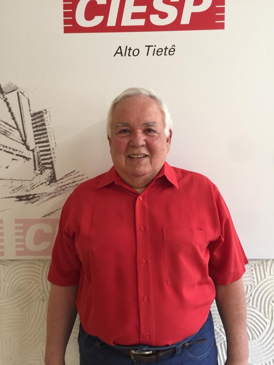 Morre aos 81 anos ex vice-diretor do Ciesp do Alto Tietê