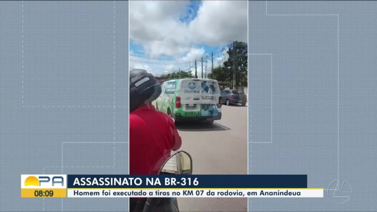 VÍDEOS: BDP desta quarta-feira, 1º de maio