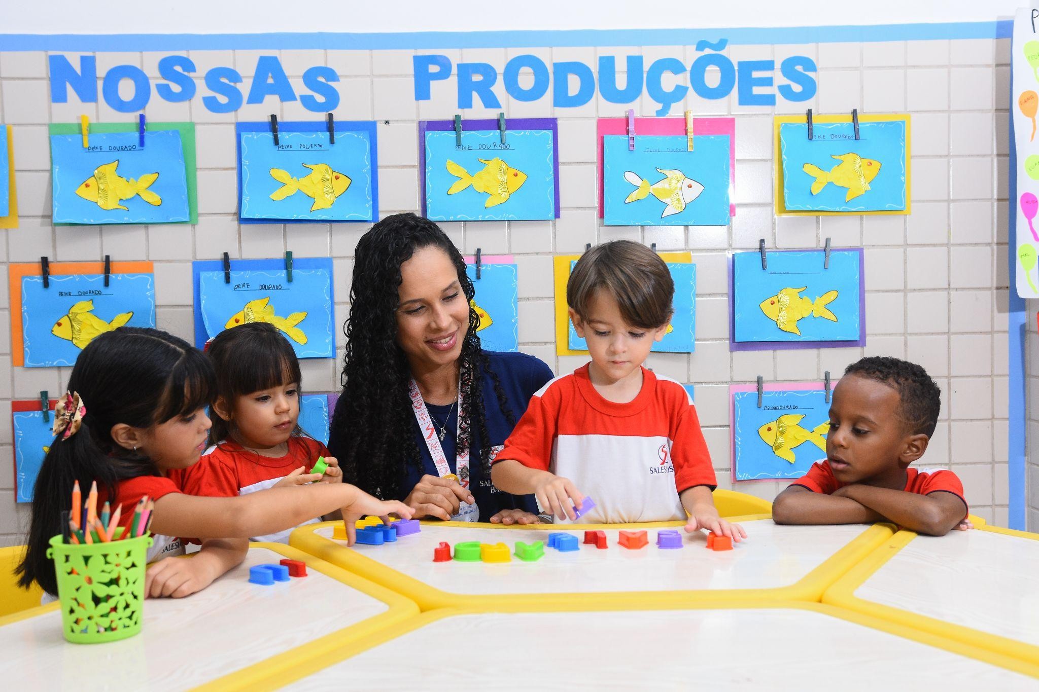 Transição para o Ensino Médio pode afetar bem-estar dos adolescentes