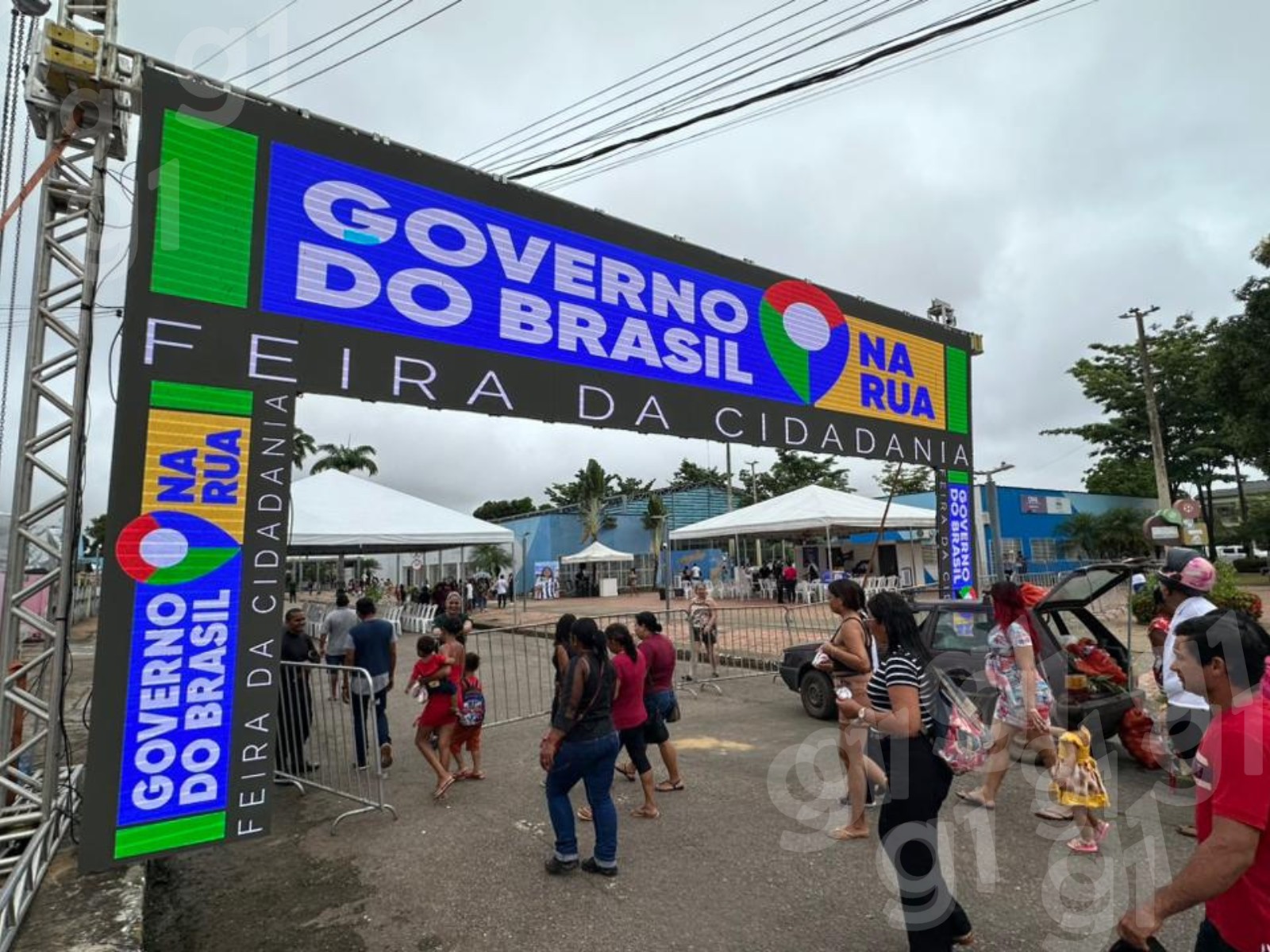 Feira da Cidadania oferece serviços gratuitos em Rio Branco nesta quarta (29); Saiba mais