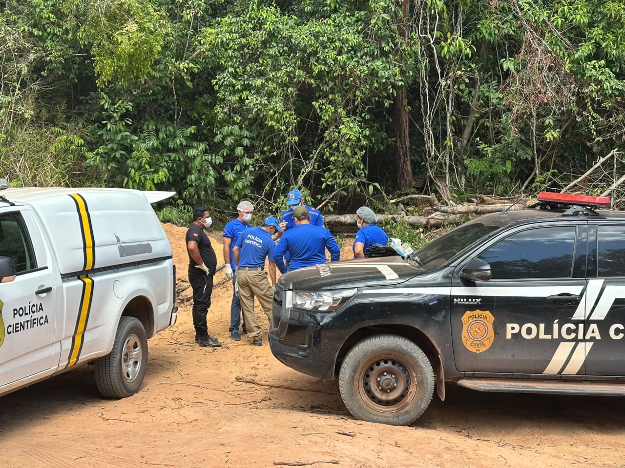 Corpo de Dayse Diniz segue no IML à espera do resultado de DNA em Santarém