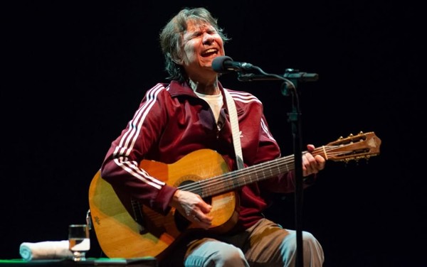Lô Borges foi ícone do Clube da Esquina e renovou música