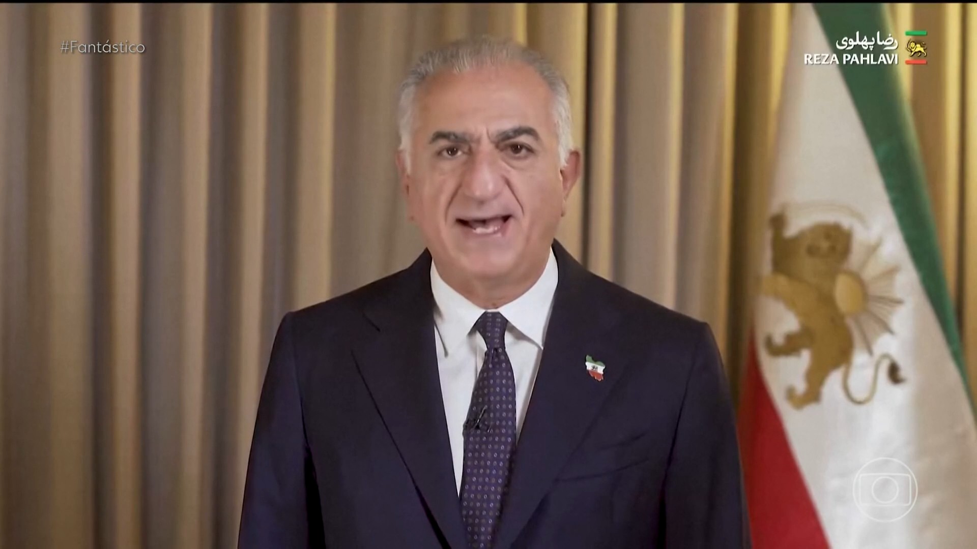 Quem pode liderar o Irã agora? Herdeiro da antiga monarquia quer comandar transição de poder no país