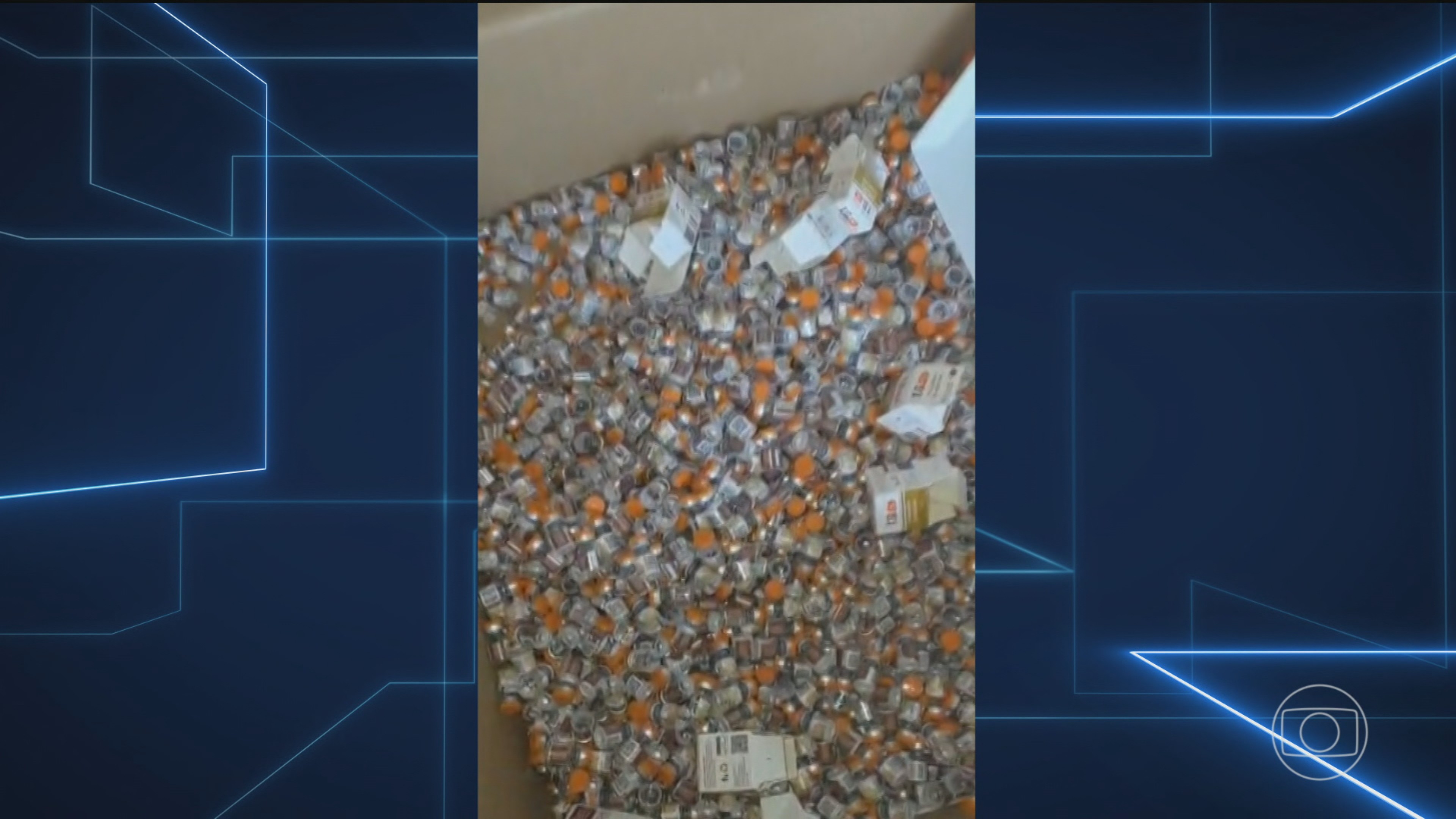 Anabolizantes falsos: veterinários emitem receitas para laboratórios clandestinos terem acesso a substâncias restritas a animais