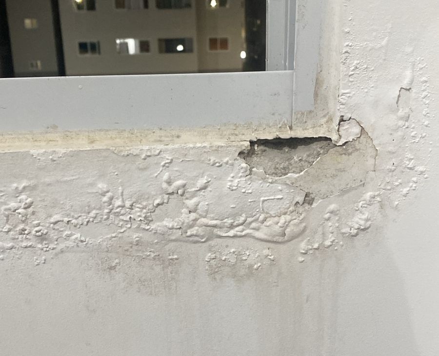 Denúncias por falhas em obras crescem na Paraíba e somam mais de 1,6 mil em dois anos