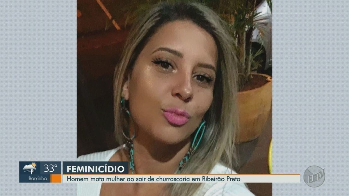 Mulher morta a tiros em Ribeirão Preto tinha relacionamento conturbado