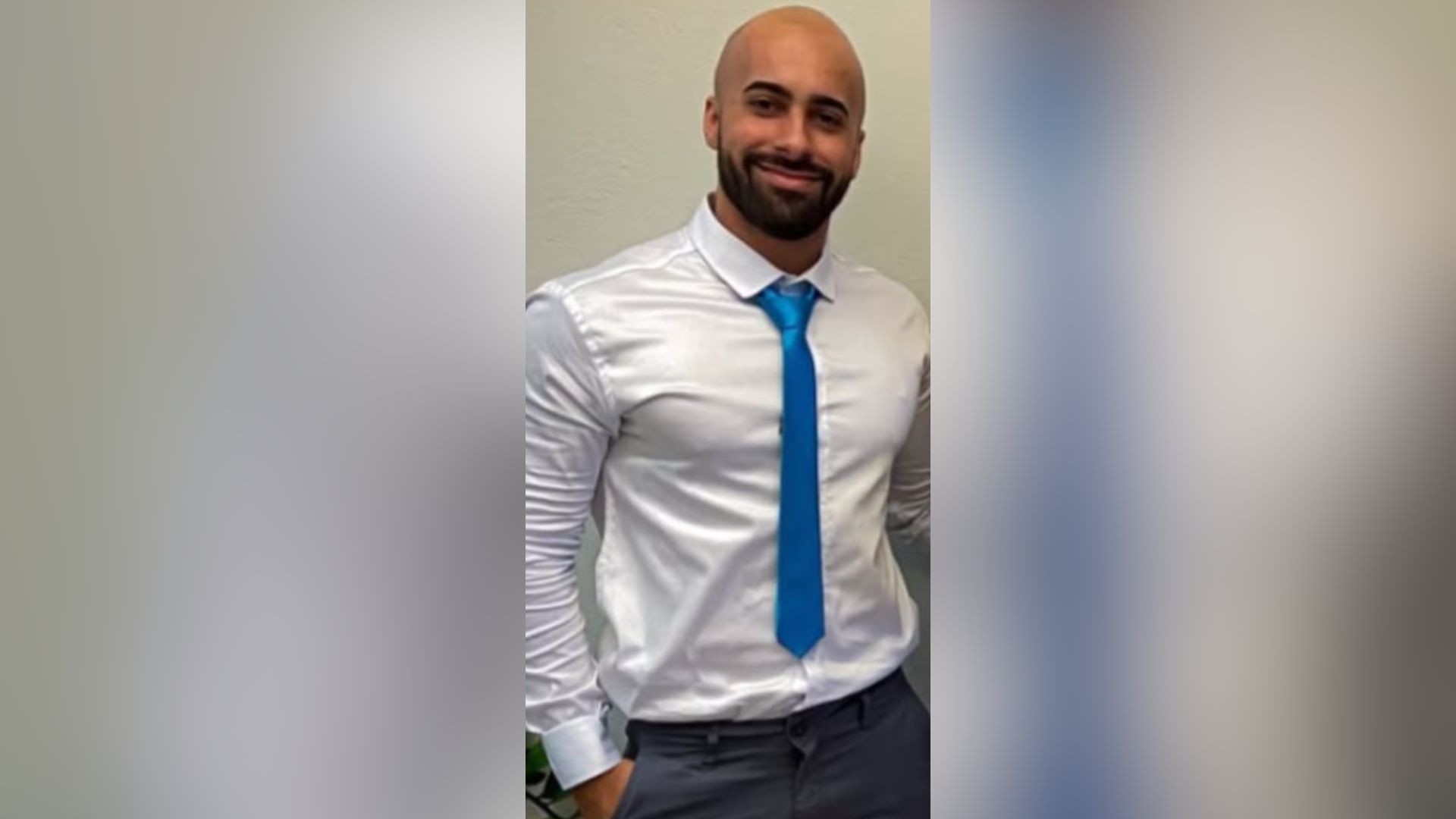 Personal trainer morre em acidente na BR-494, em Divinópolis