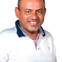 Candidato