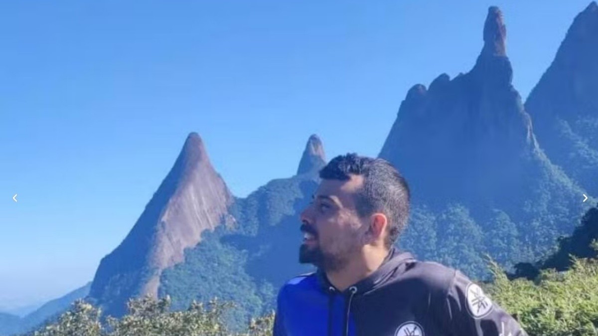 'Entrou sorrindo e saiu intubado', diz pai de entregador intoxicado por ácido em hemodiálise no RJ