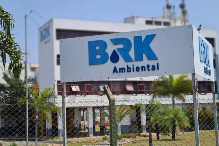 BRK Ambiental é alvo de ação por aumentos indevidos nas contas de água em São José de Ribamar e Paço do Lumiar