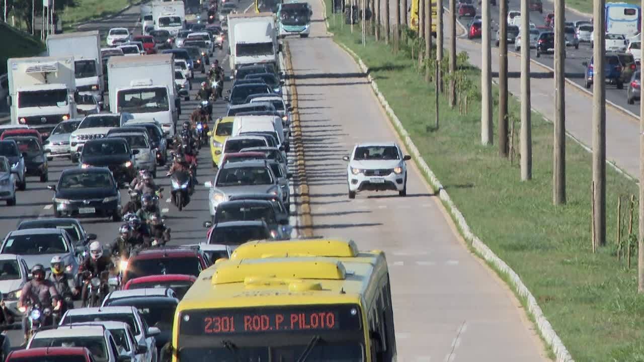 VÍDEOS: DF2 de sexta-feira, 14 de novembro de 2025