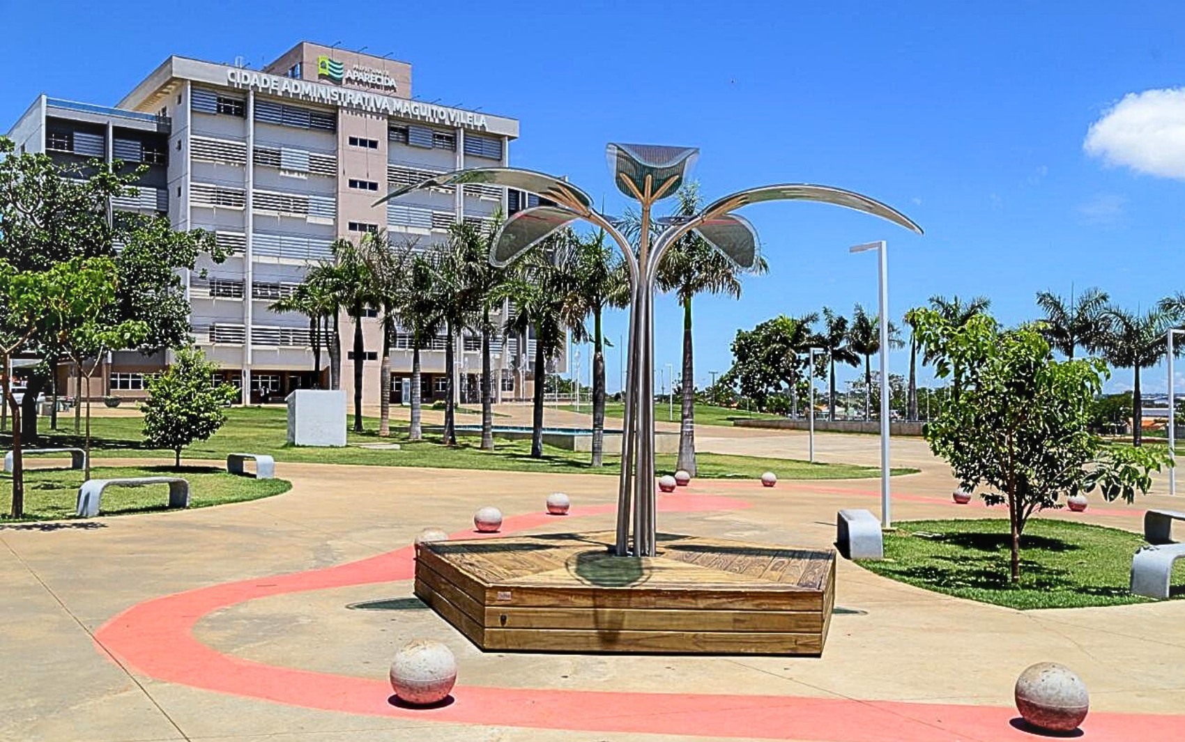 Aparecida de Goiânia terá novo concurso público, anuncia prefeitura 