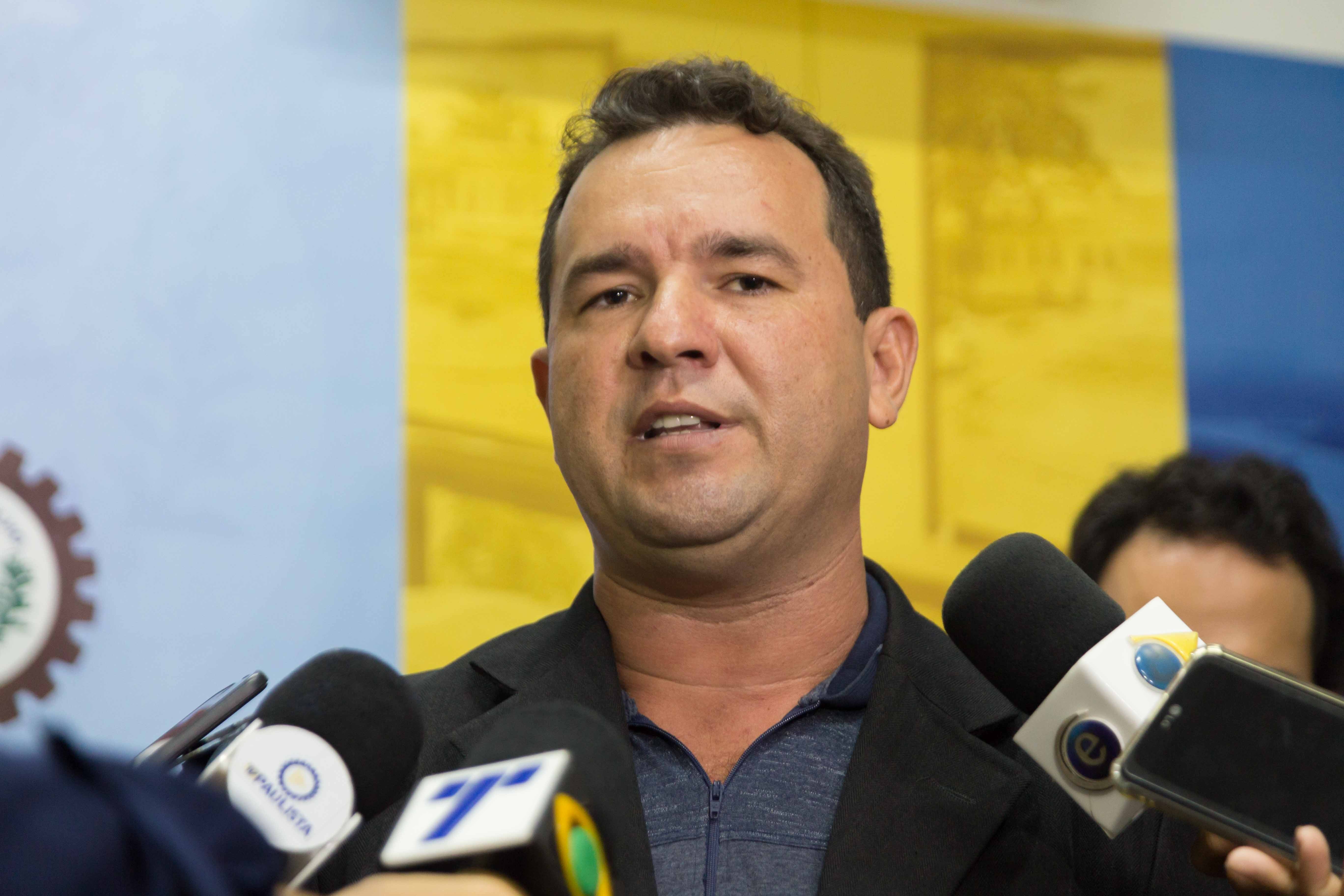 Juiz suspende decisão do PRD que indicou Júnior Matuto para compor CPI que investiga contratos do governo Raquel Lyra