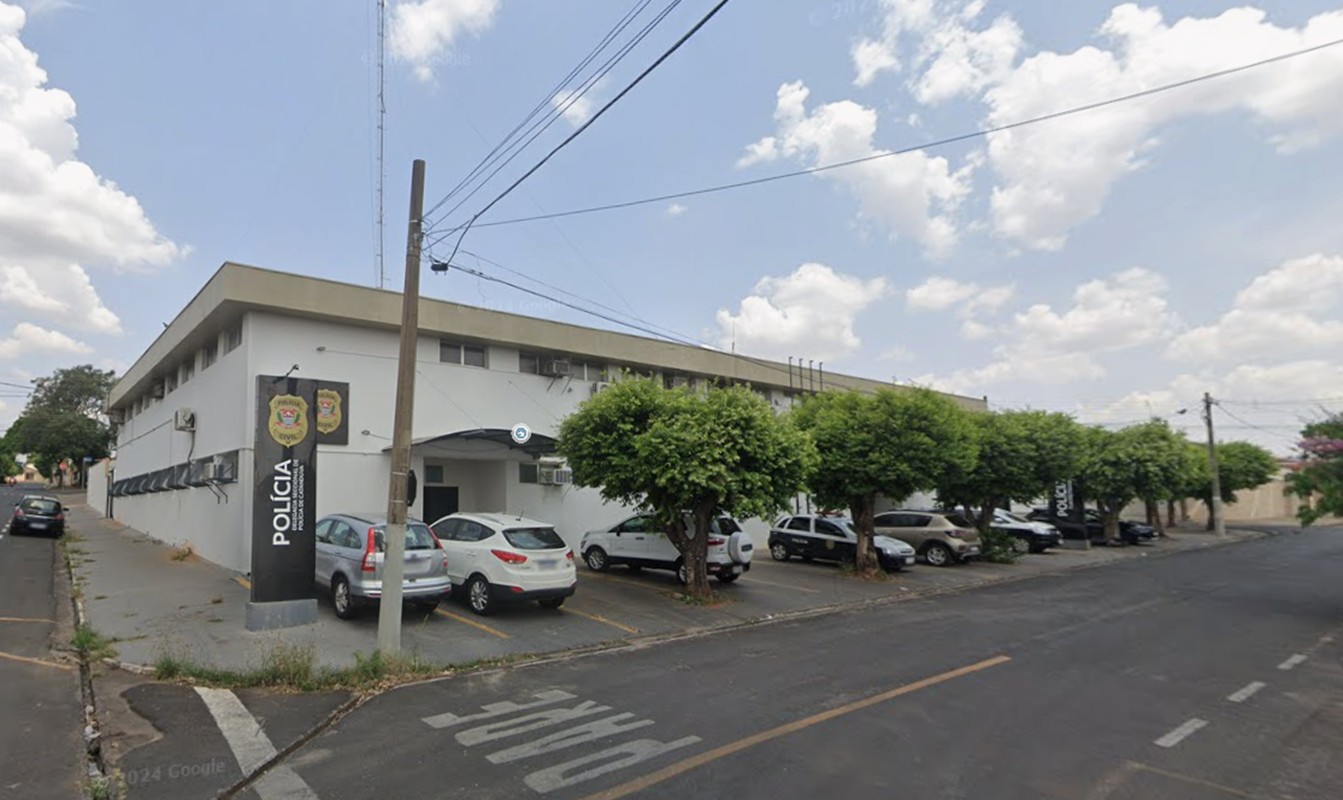 Polícia procura suspeito de queimar e agredir companheira em Catanduva | G1