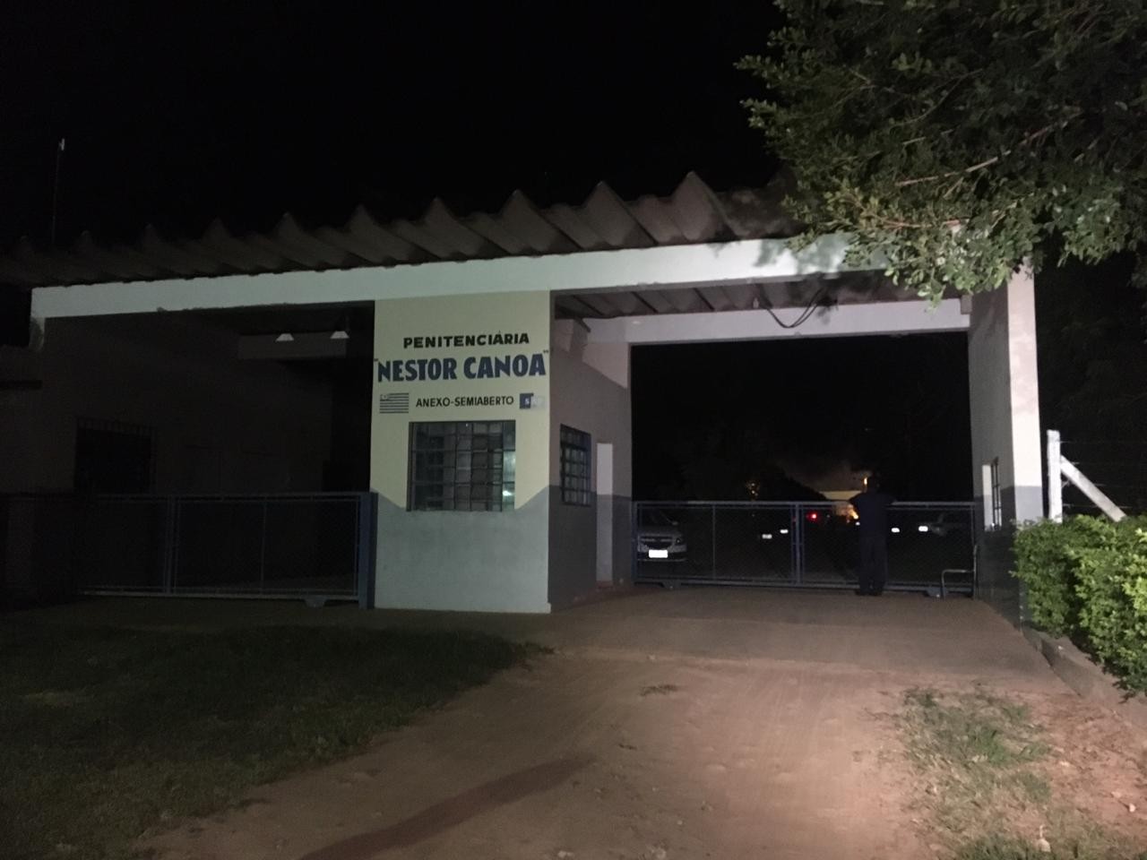 Homem some em Rio Preto durante saída temporária da penitenciária 