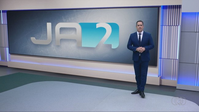 Veja os destaques do Jornal Anhanguera 2 Edio desta tera-feira