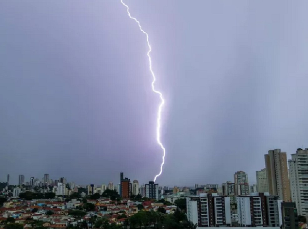 Enel Distribuição Rio registrou cerca de 79 mil raios desde o início de  fevereiro na sua área de concessão – ZM Notícias