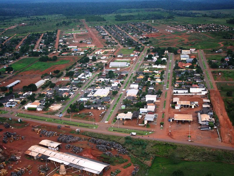 Cidade de MT com 5 mil habitantes convive com medo após ataques contra mulheres em menos de 24 horas 