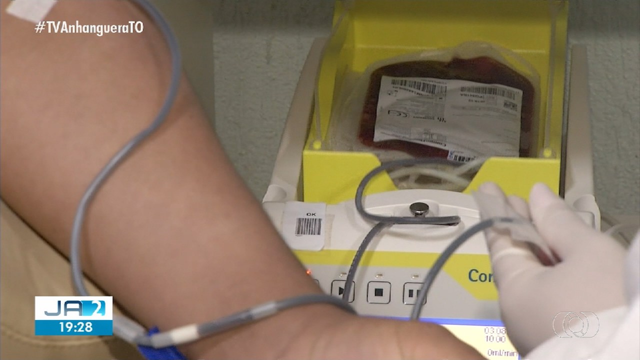 VÍDEOS: Jornal Anhanguera 2ª Edição - TO de sexta-feira, 6 de junho de 2025