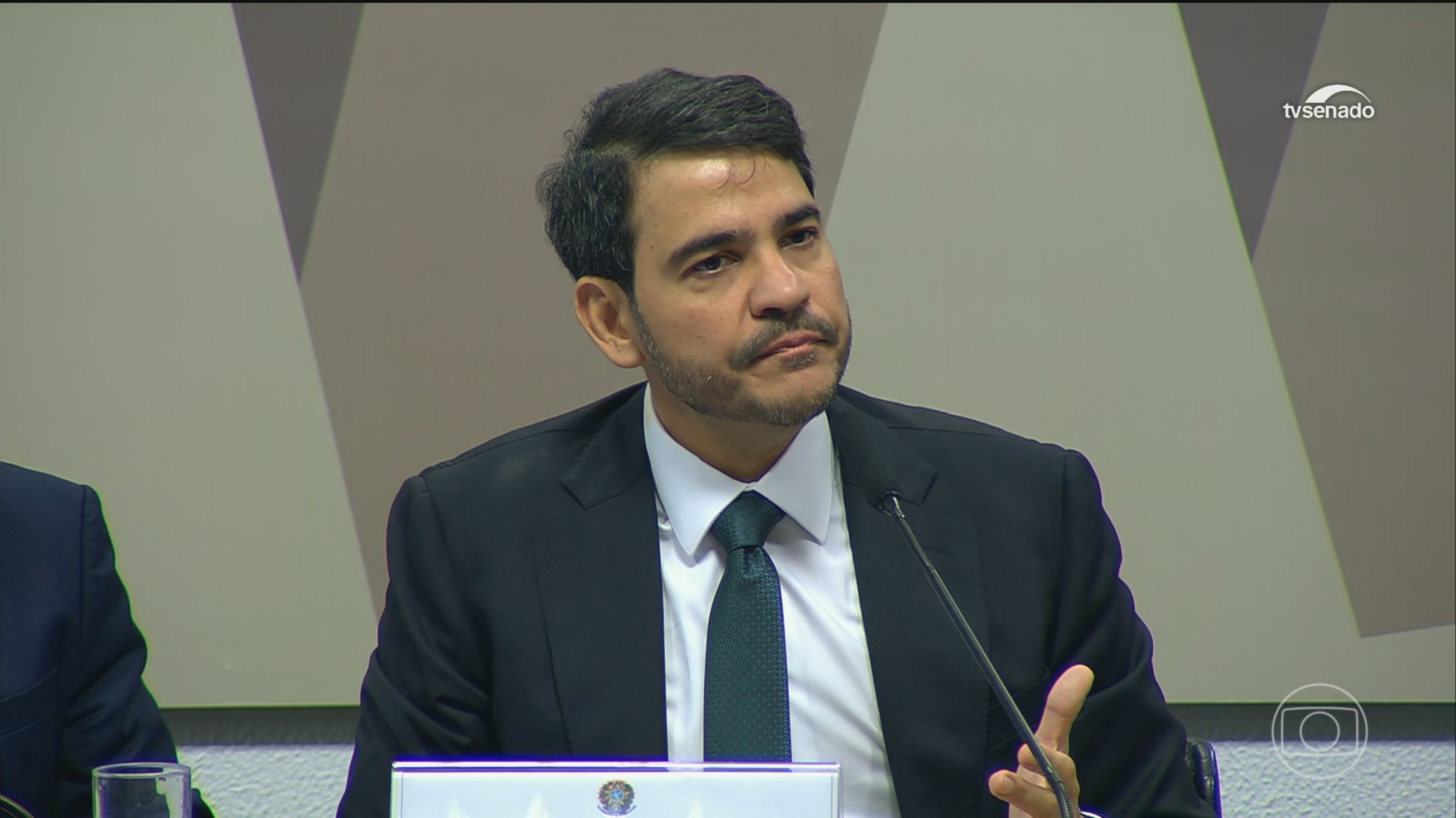 Senado impõe derrota inédita ao Palácio do Planalto e rejeita indicação de Jorge Messias para vaga no Supremo Tribunal Federal