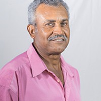 Candidato