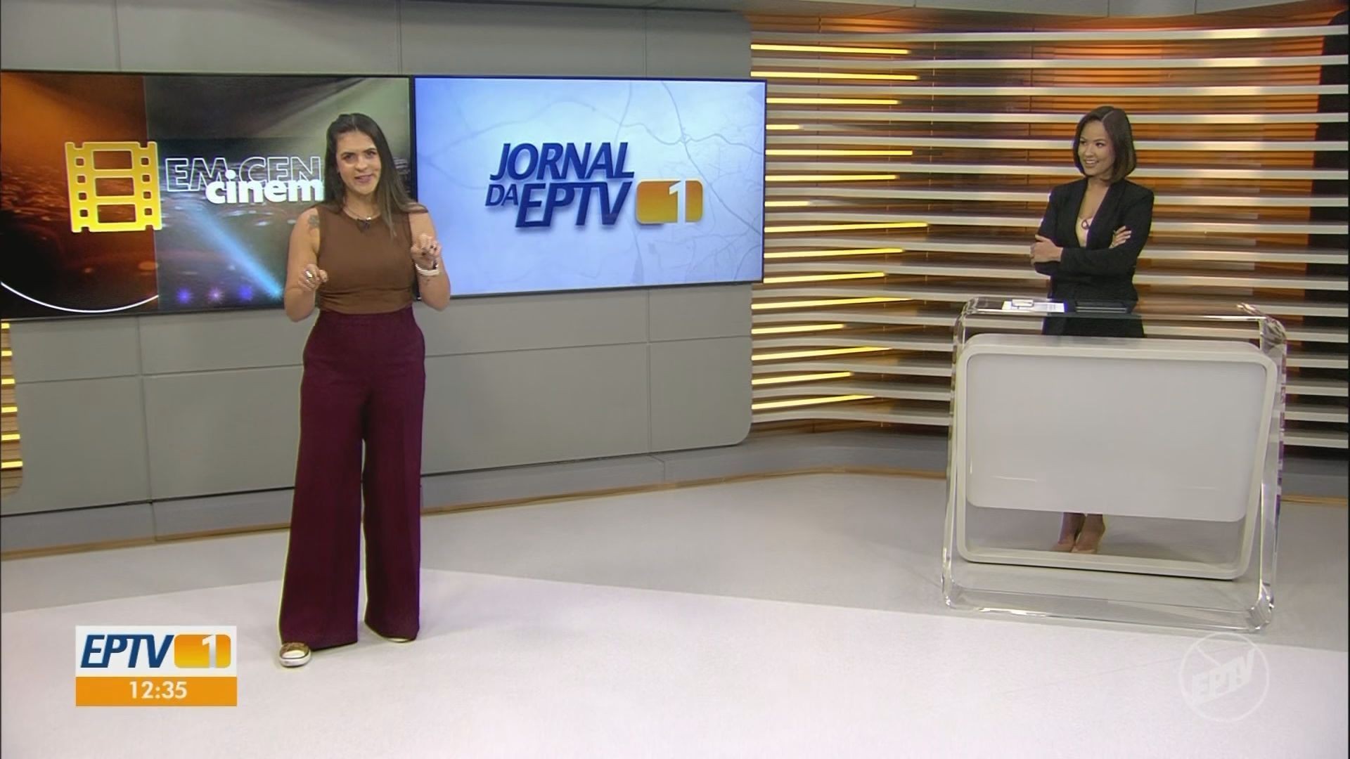 VÍDEOS: EPTV 1 Sul de Minas de quinta-feira, 17 de julho de 2025