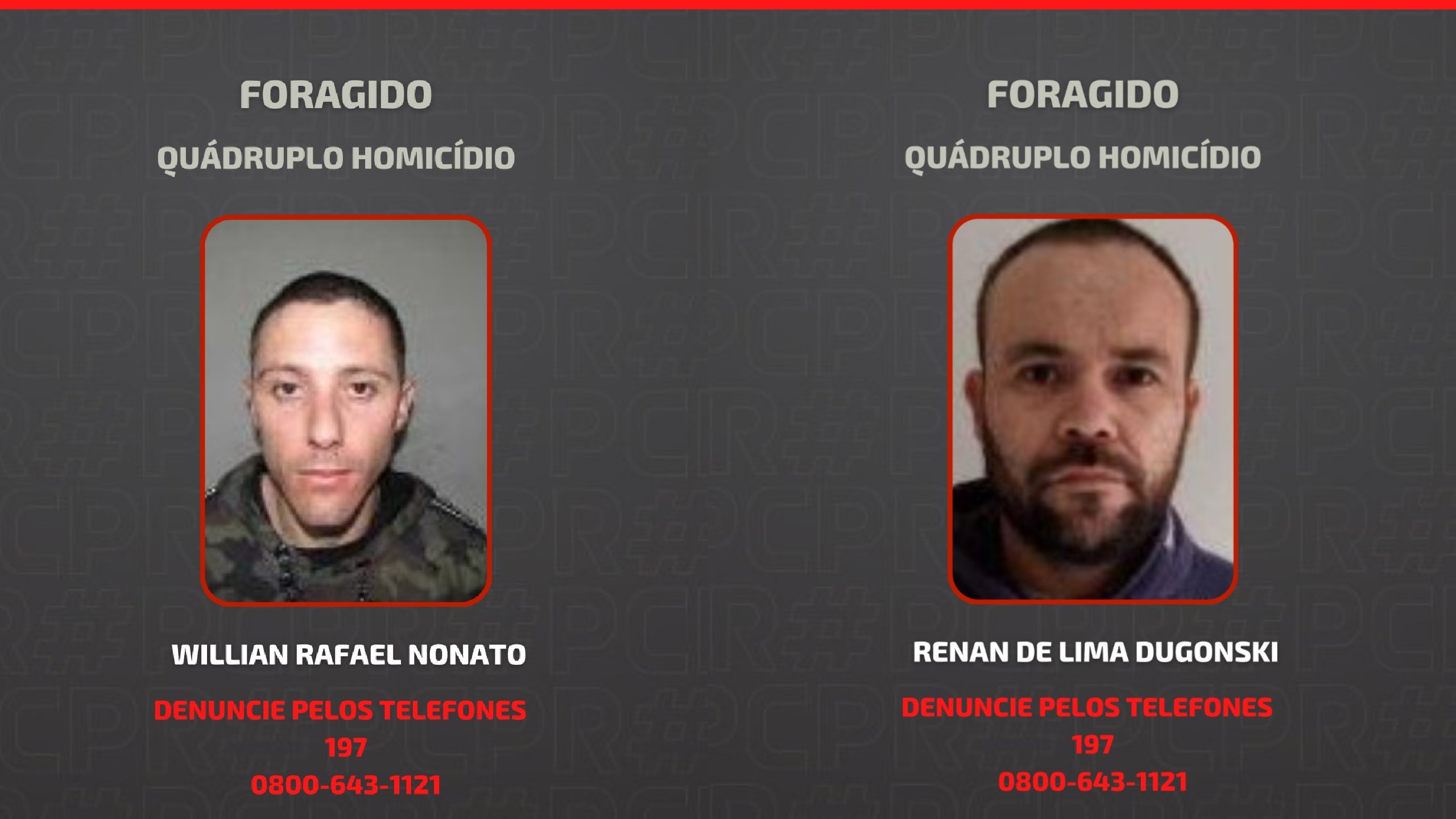 Suspeitos de balearem criança e adultos em festa infantil tentavam matar testemunha de crime anterior, diz polícia