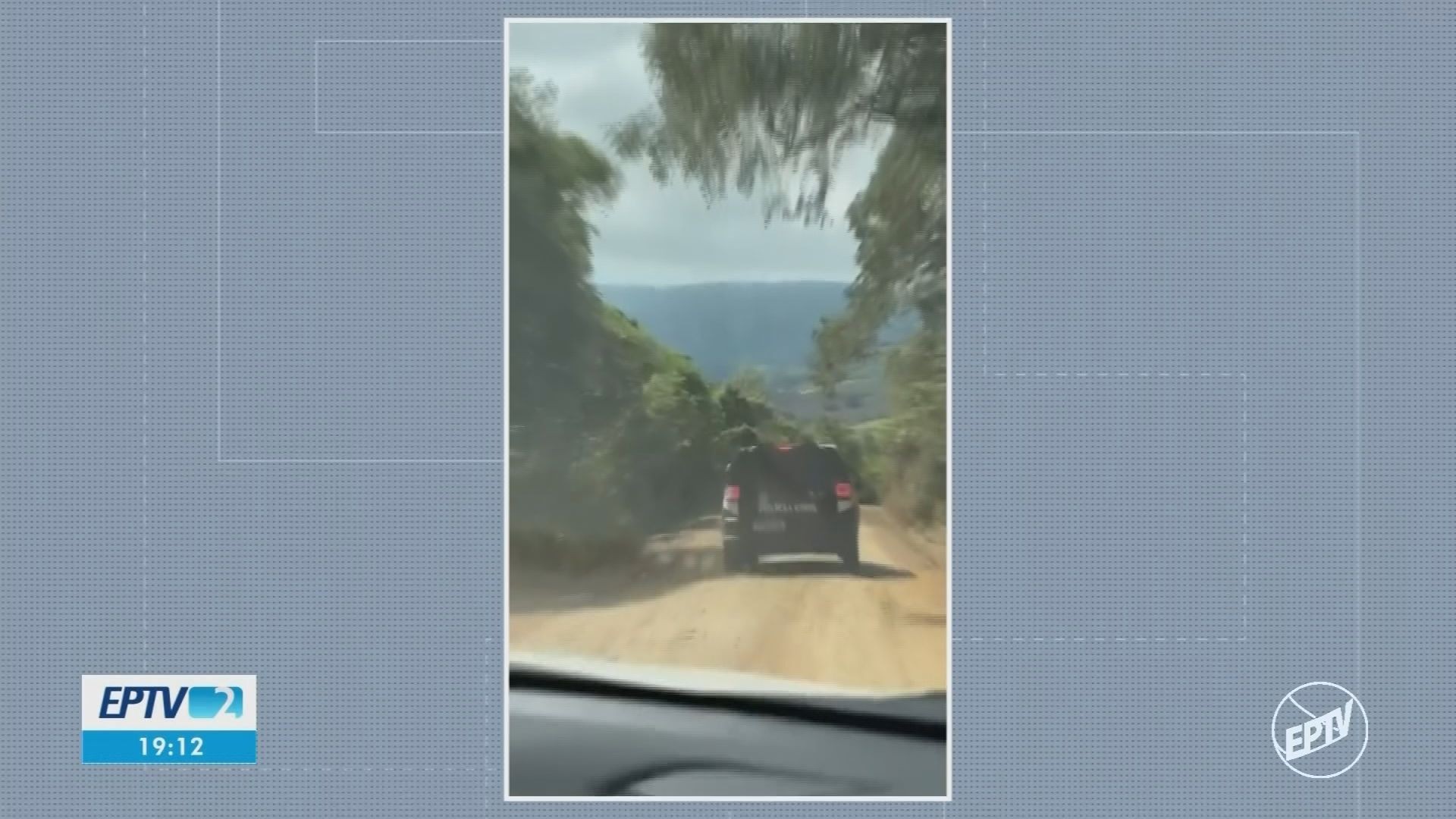 VÍDEOS: EPTV 2 Sul de Minas de quarta-feira, 12 de novembro de 2025