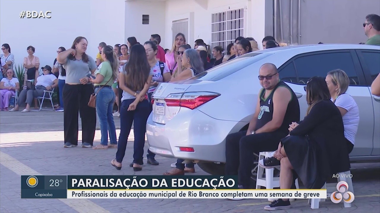 VÍDEOS: Bom Dia Acre desta segunda-feira, 2 de junho de 2025