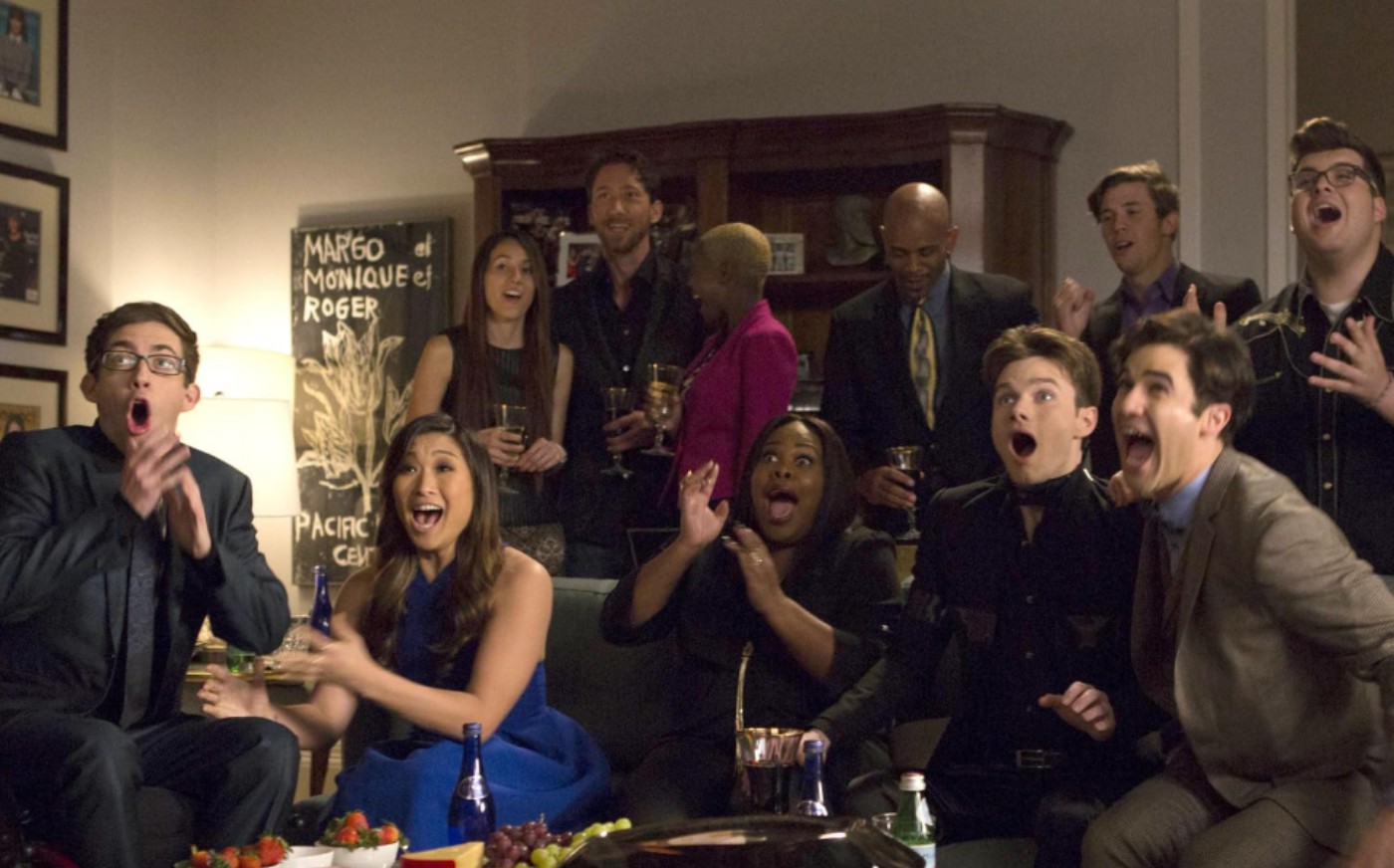 Após 11 anos, ‘Glee’ está de volta com reboot no Disney+ e no Hulu