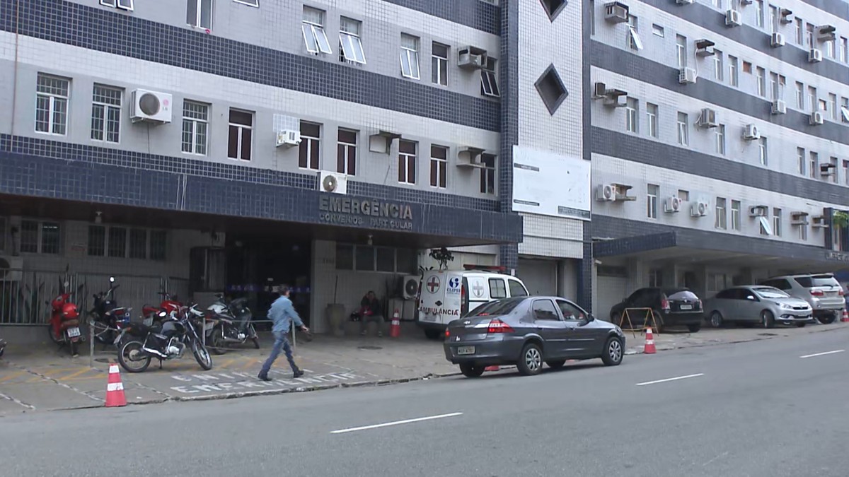 CRM encontra irregularidades no Hospital da Clipsi, em Campina Grande ...