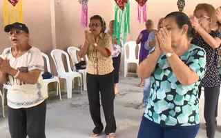 Brasil est cada vez mais feminino e envelhece mais rpido, mostra Censo