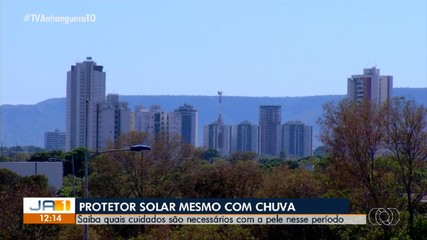 Dermatologista explica quando precisa usar protetor solar