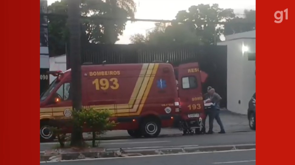 Mulher é assassinada a facadas em hotel, em Taubaté (SP); marido dela foi preso suspeito do crime