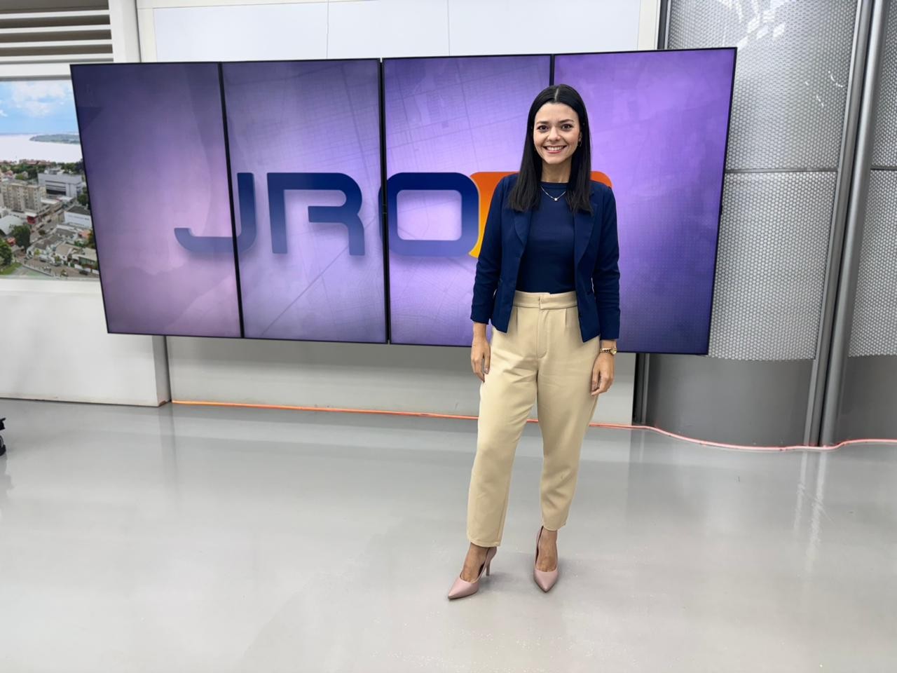 Assista ao JRO1 desta quinta-feira, 25