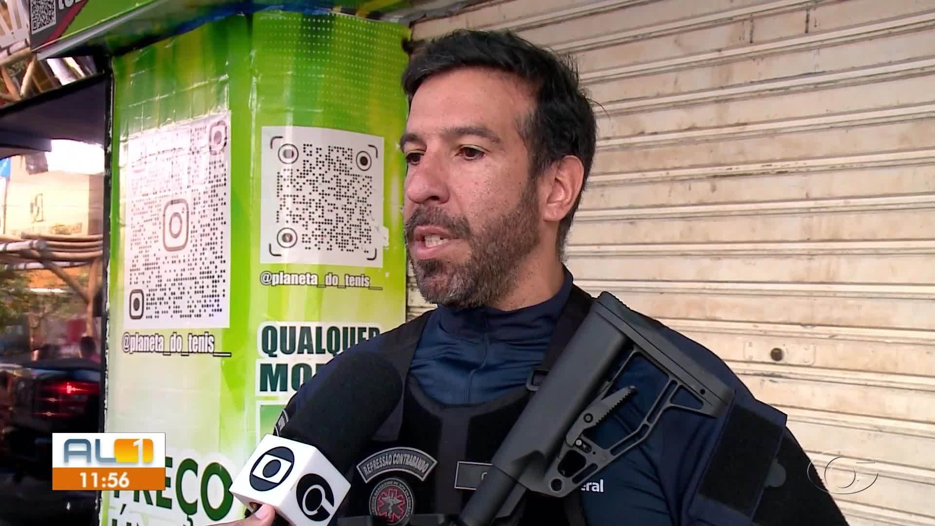VÍDEOS: AL1 desta quarta-feira, 30 de julho
