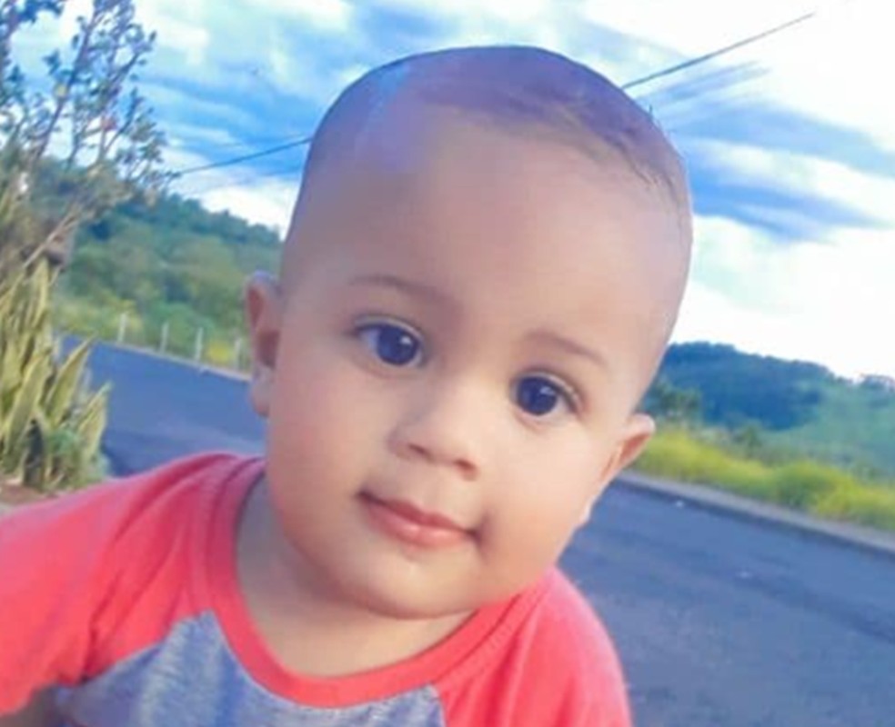 Bebê de 1 ano e 3 meses morre após procurar atendimento na UPA por três vezes em São Carlos — Foto: Reprodução Facebook