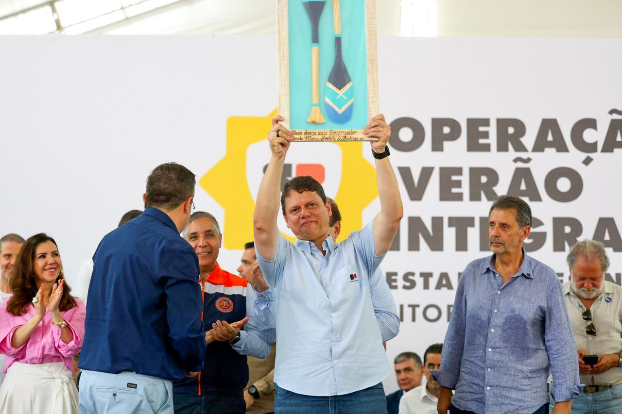 Governo de SP lança Operação Verão Integrada e anuncia R$ 54 mi para reforço da saúde no litoral