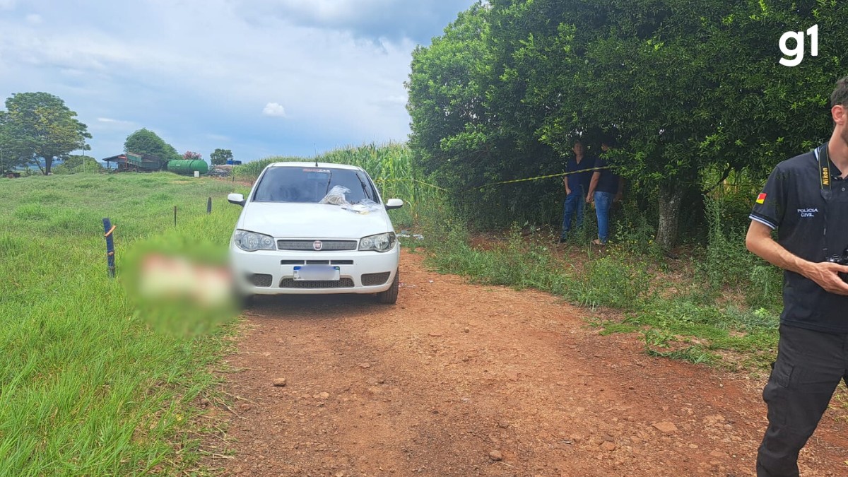 Mulher é morta a tiros um dia após Justiça conceder medida protetiva no Norte do RS