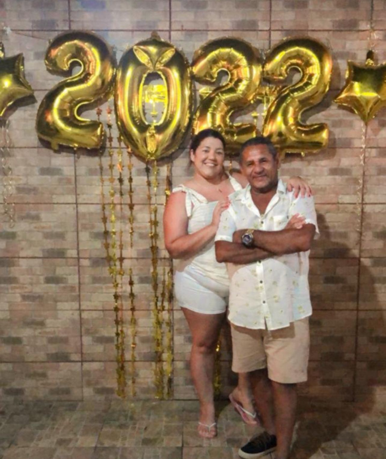 Há mais de dez dias desaparecido no RJ, família de pescador maranhense vive dias de angústia: ‘Coração devastado’, diz filha