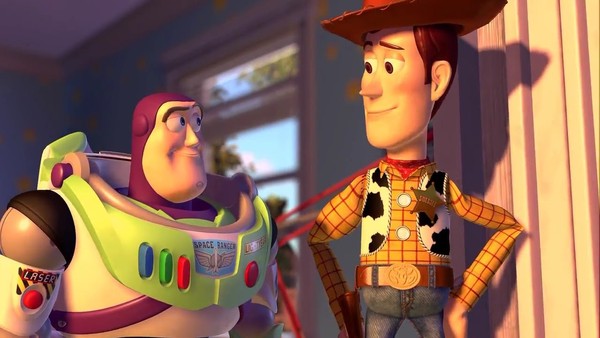Toy Story 4' tem Woody em desfecho inesperado, mais cômico que