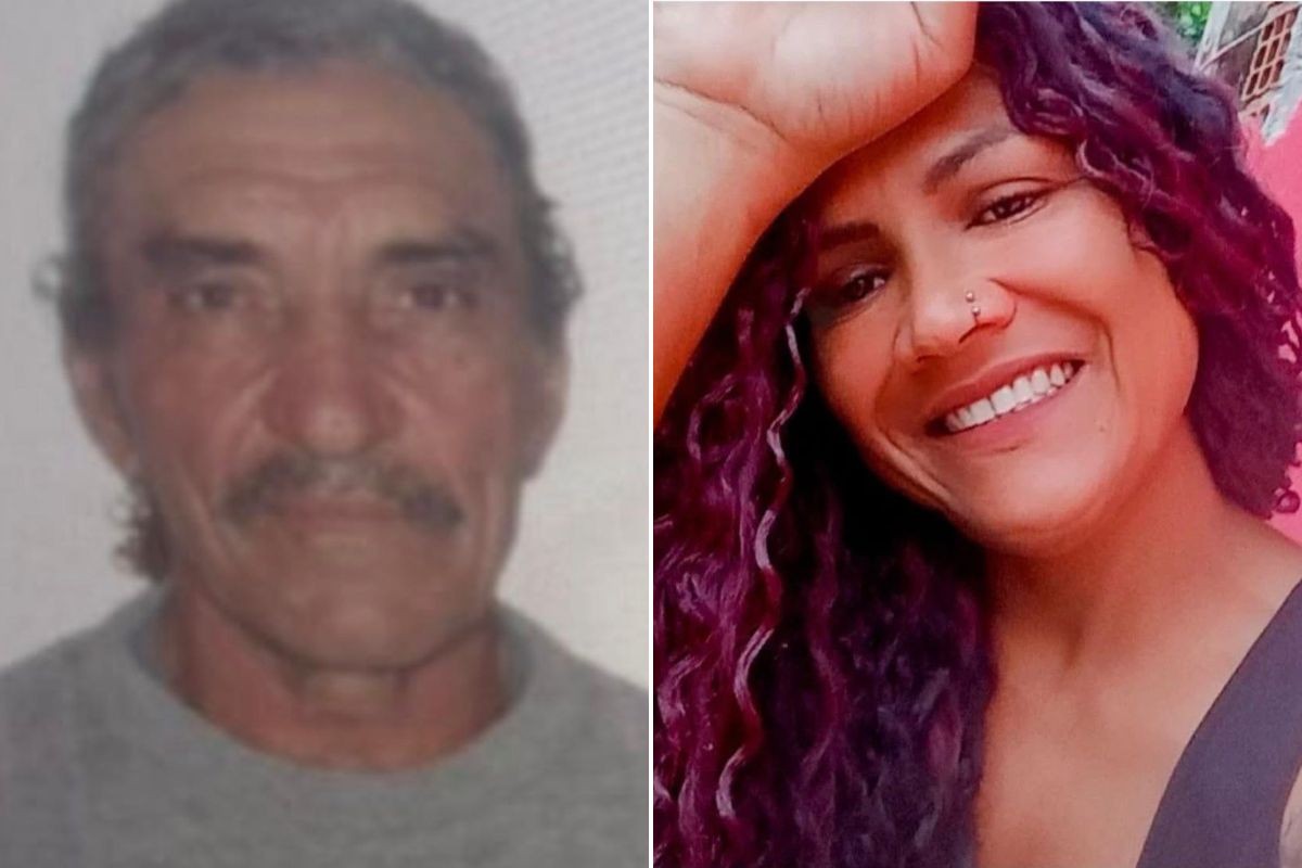 Acusado de matar vizinha com tiro na cabeça durante briga por água em SP está foragido há mais de um mês