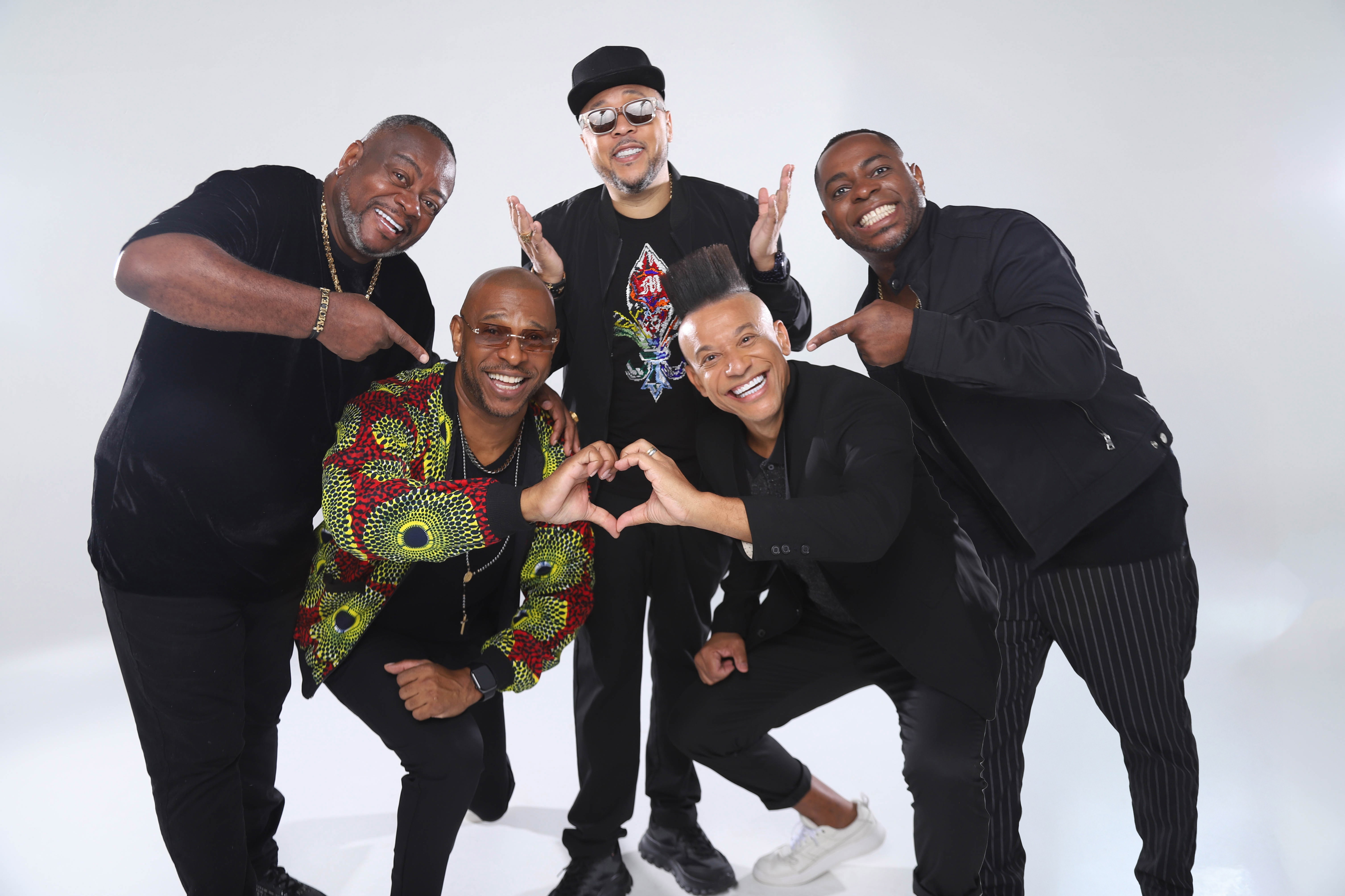 Grupo Molejo e Marvvila são as atrações do 23º Festival Sesc de Inverno em Casimiro de Abreu