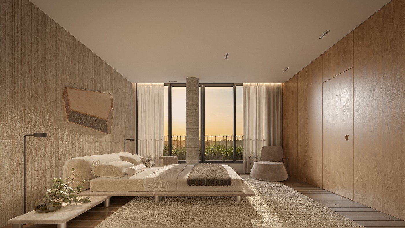 Novo luxo: a sofisticação que não precisa se anunciar