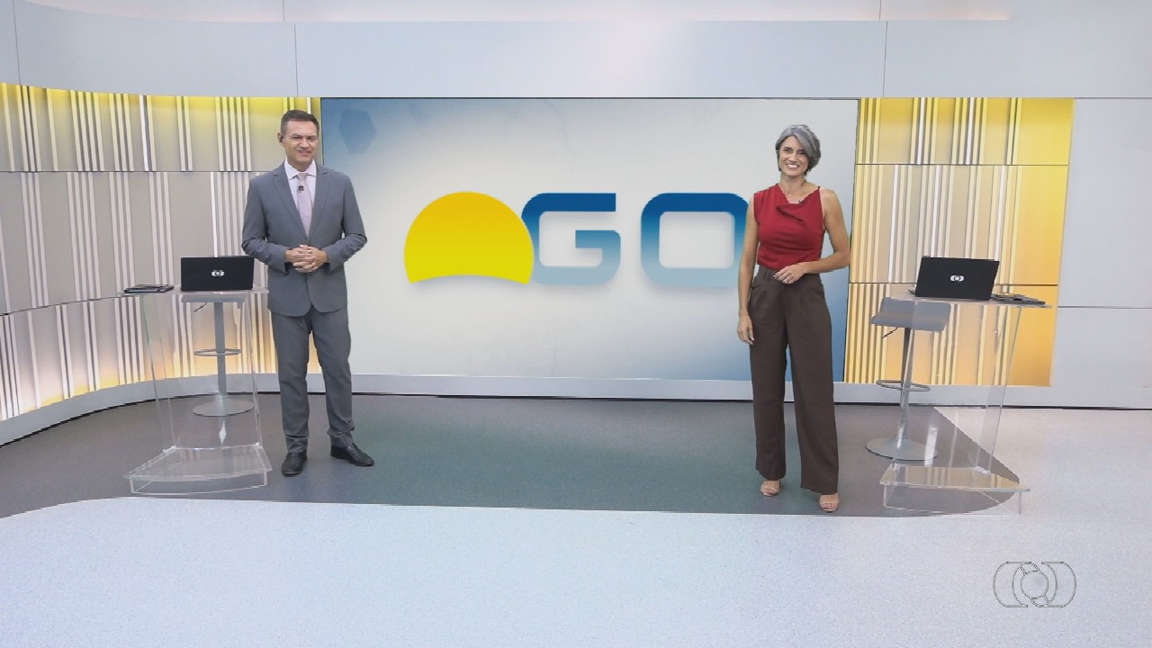 VÍDEOS: Bom Dia Goiás desta quarta-feira, 5 de agosto de 2026