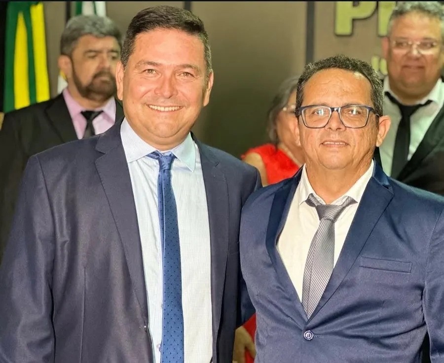 Justiça Eleitoral cassa mandatos de prefeito e vice da cidade de Condado, no Sertão da Paraíba