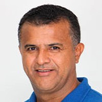 Candidato