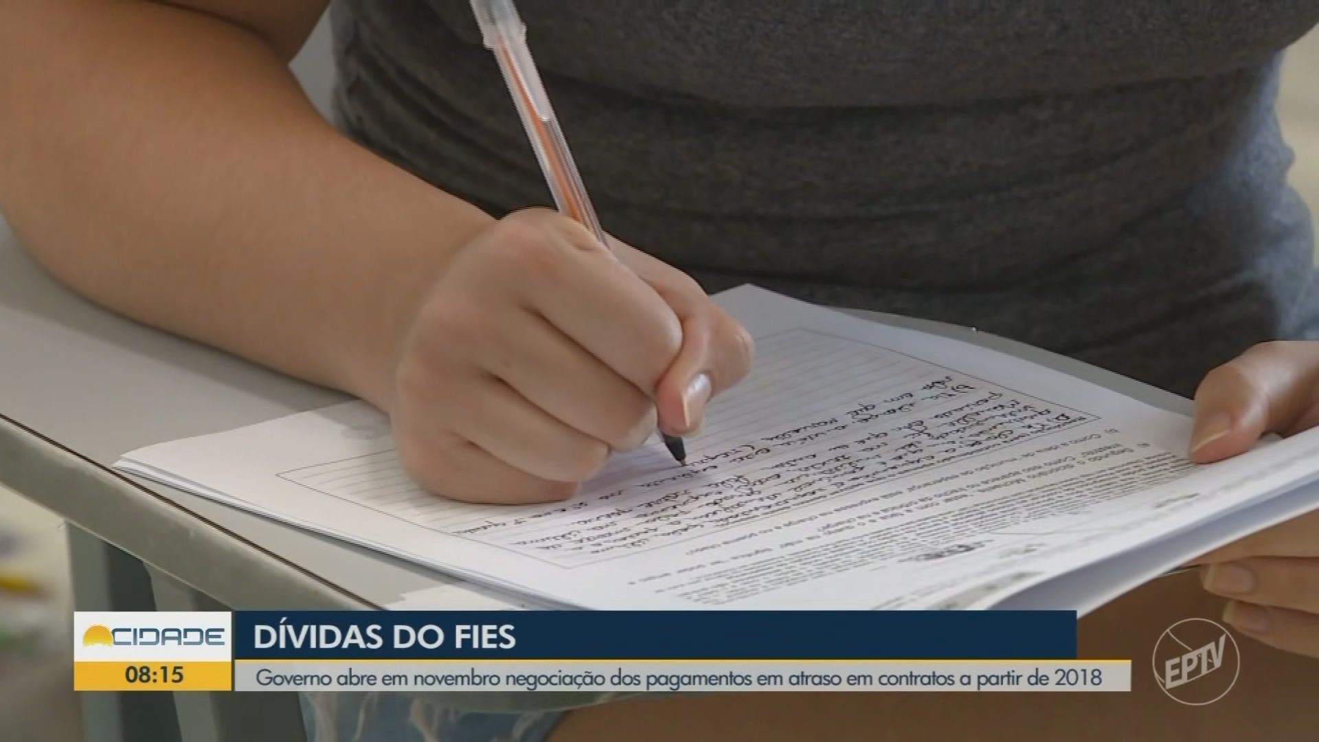 VÍDEOS: Bom Dia Cidade Sul de Minas de terça-feira, 29 de julho de 2025