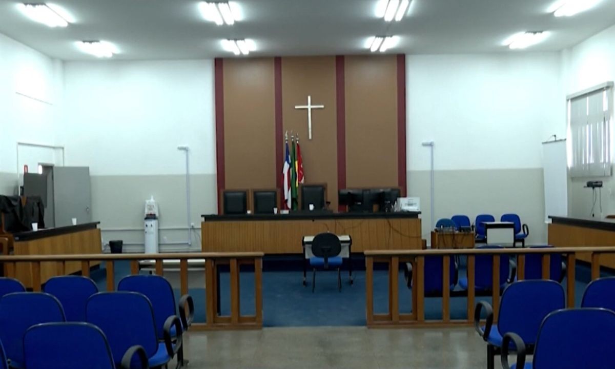 Justiça cria programa de voluntariado em Vitória da Conquista após falta de jurados; saiba como participar