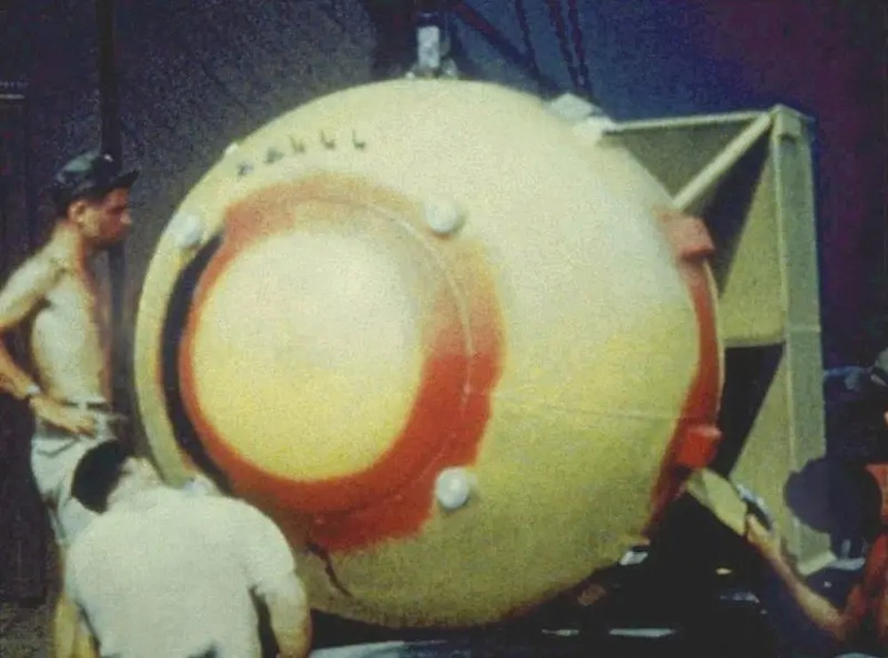 'Nunca cogitamos não lançar': o relato de um cientista que ajudou a fabricar a bomba atômica que devastou Nagasaki
